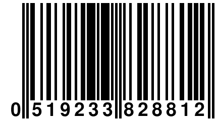 0 519233 828812