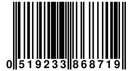 0 519233 868719