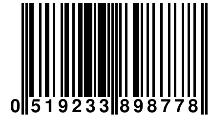 0 519233 898778