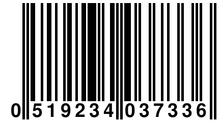 0 519234 037336