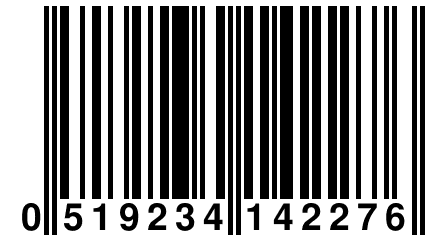 0 519234 142276