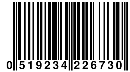 0 519234 226730