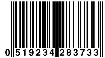 0 519234 283733