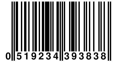 0 519234 393838