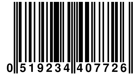 0 519234 407726