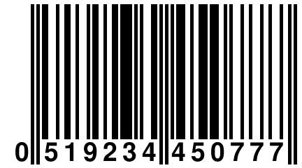 0 519234 450777