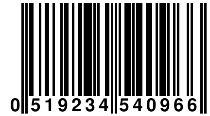 0 519234 540966