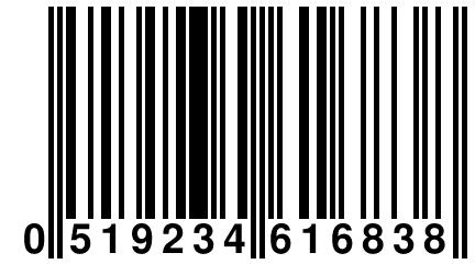 0 519234 616838