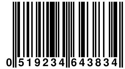 0 519234 643834