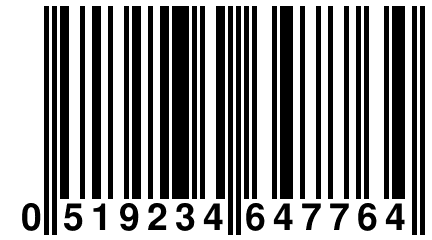 0 519234 647764