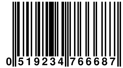 0 519234 766687