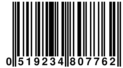 0 519234 807762