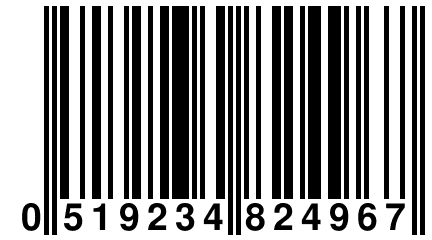 0 519234 824967