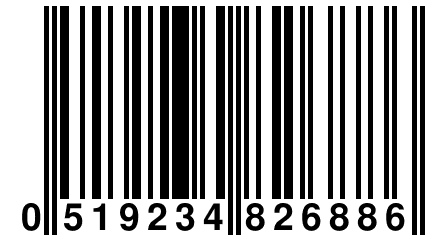 0 519234 826886