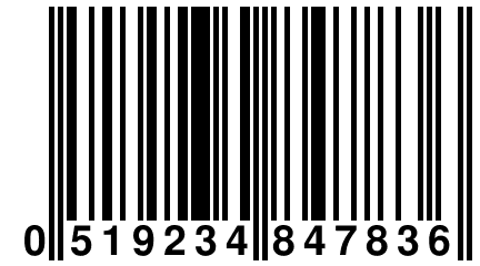 0 519234 847836