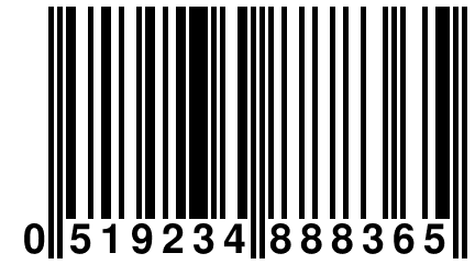 0 519234 888365