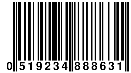 0 519234 888631