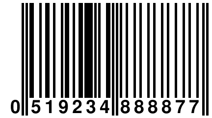 0 519234 888877