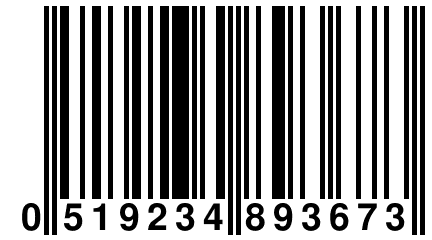 0 519234 893673