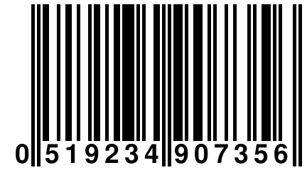 0 519234 907356