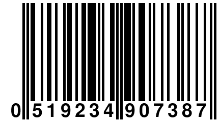 0 519234 907387