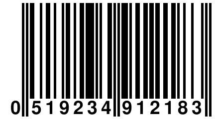 0 519234 912183