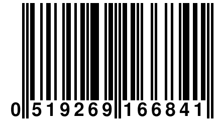 0 519269 166841