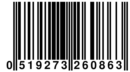 0 519273 260863