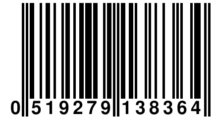 0 519279 138364