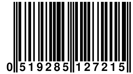 0 519285 127215