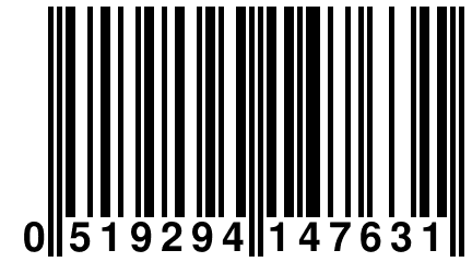 0 519294 147631