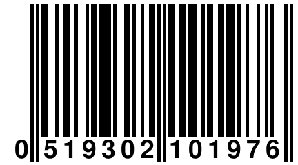 0 519302 101976