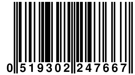 0 519302 247667