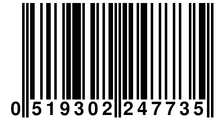 0 519302 247735