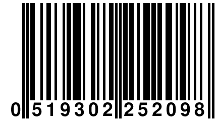 0 519302 252098