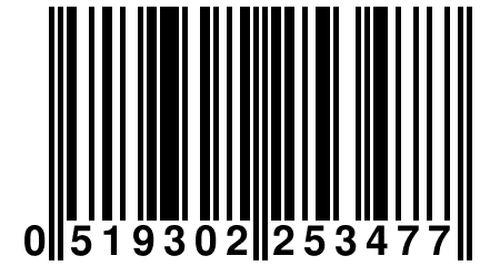 0 519302 253477