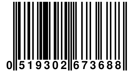 0 519302 673688