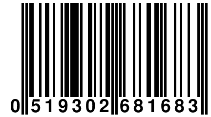 0 519302 681683