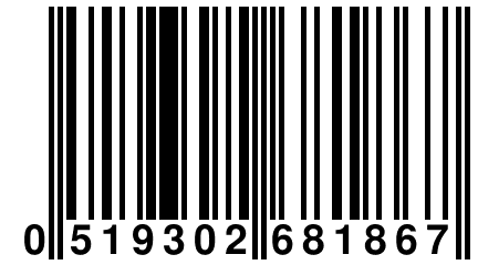 0 519302 681867