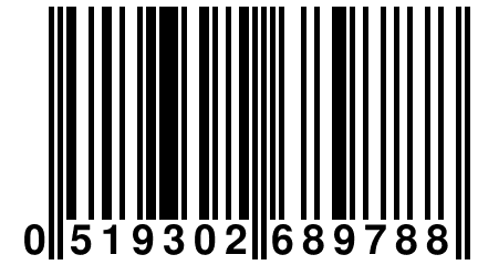 0 519302 689788