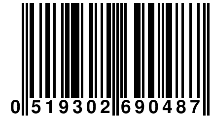 0 519302 690487