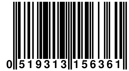 0 519313 156361