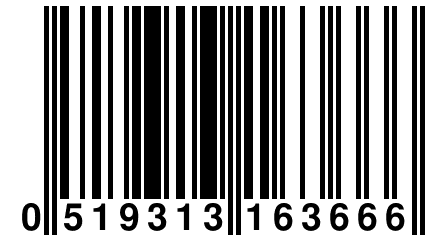 0 519313 163666