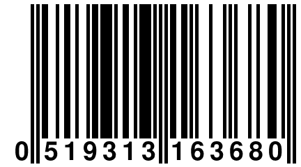 0 519313 163680