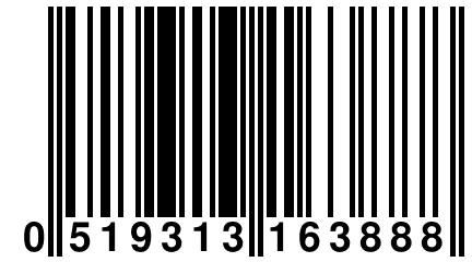 0 519313 163888