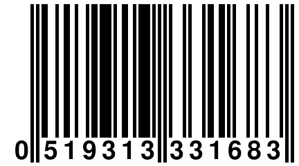 0 519313 331683