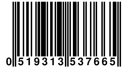 0 519313 537665