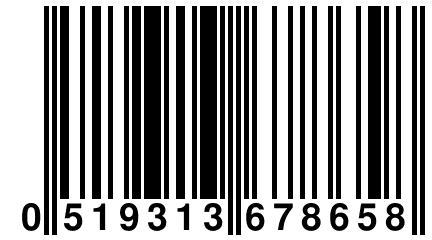 0 519313 678658