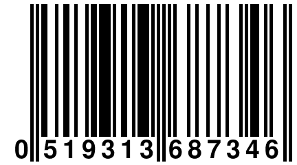 0 519313 687346