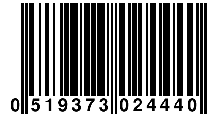 0 519373 024440